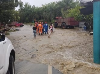 Continuará periodo de lluvia en Casanare