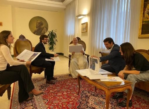 LA PRIMERA EDICIÓN DEL ‘VITAE SUMMIT’ TENDRÁ A COLOMBIA COMO PROTAGONISTA