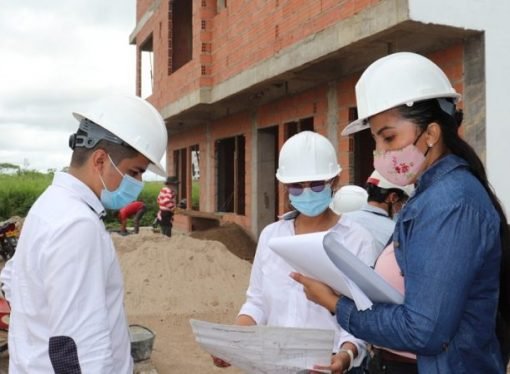 Controles a construcciones en Yopal