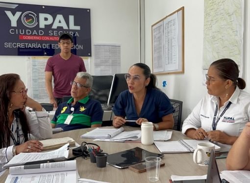 Sigue crisis en la Educación en Yopal