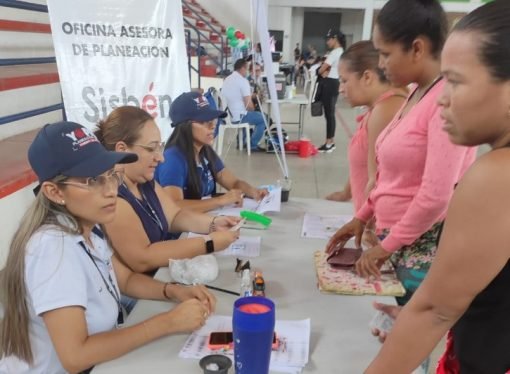 Según encuestas del Sisbén, la mayoría de personas en Yopal viven en pobreza extrema