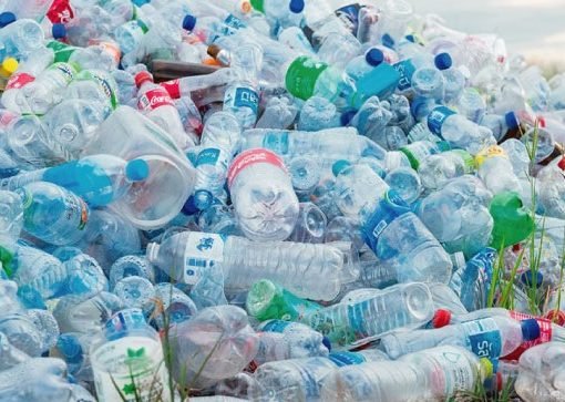 GRANDES RETOS CON LA ELIMINACIÓN DE LOS PLÁSTICOS