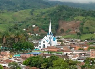 CRÓNICA DE GARDEAZÁBAL, EL PUEBLO DE LOS GAMONALES