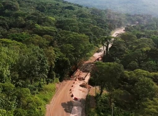 Restricciones vehiculares nocturnas en la vía Cumaral – Paratebueno