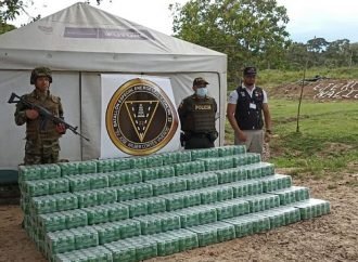 Autoridades decomisaron licor ilegal