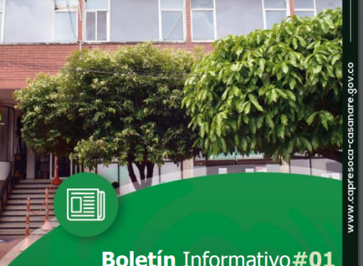 Avances y resultados de Capresoca EPS