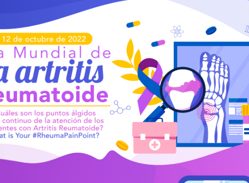 Día mundial de la artritis