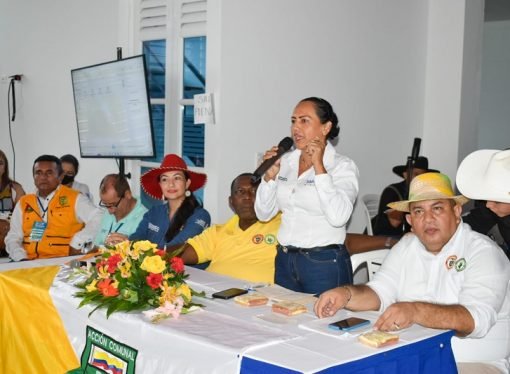 Concluyó Segundo Congreso Nacional Comunal por el Medio Ambiente