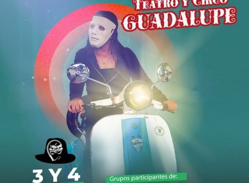 Este año sí hay festival de teatro y circo en Yopal