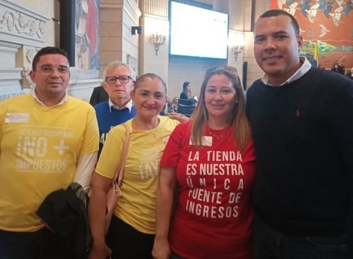 250 mil tiendas desaparecerían en el país y 1.600 en Casanare