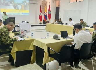Unidad de Restitución de Tierras responderá a 100 solicitudes en los municipios de Calamar y El Retorno en San José del Guaviare