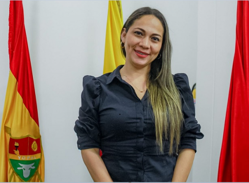 Nuevos secretarios llegan al gabinete municipal de Yopal