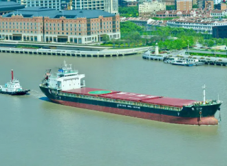 E-Metanol: El biocombustible con el que Maersk quiere cambiar el transporte marítimo mundial
