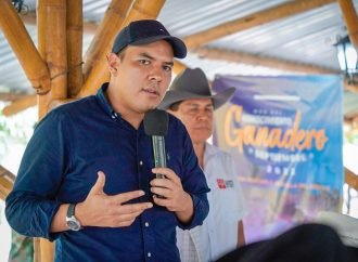 Sesión informal de la Cámara de Representantes en Yopal