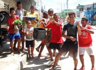 CRÓNICA DE GARDEAZÁBAL, ÁNGELES SOMOS Y DEL CIELO VENIMOS.