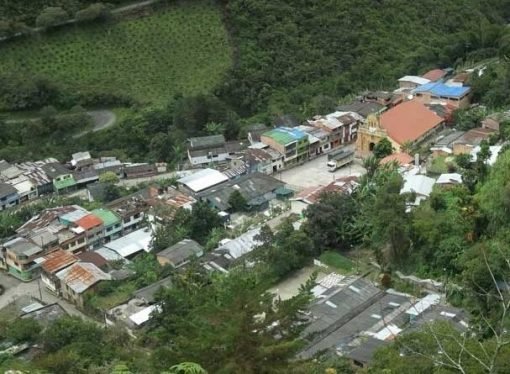 Recursos de Corporinoquia para planta de aguas residuales en Salina.