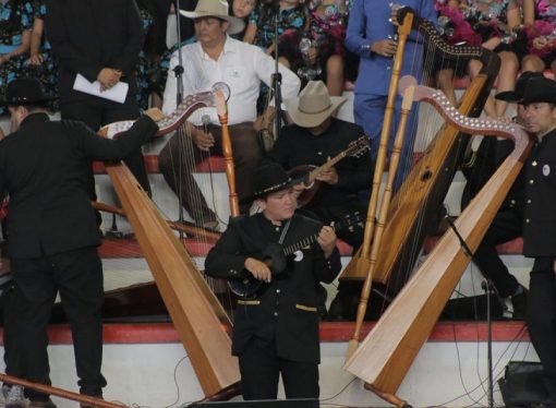 Festival Mundial del Arraigo Llanero: “Casanare Palpita”