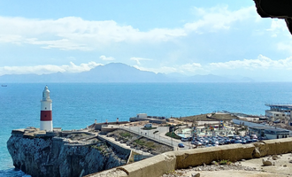 Túnel submarino de Gibraltar: El proyecto para unir Europa y África es más real que nunca