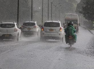 La Navidad estaría acompañada de lluvias