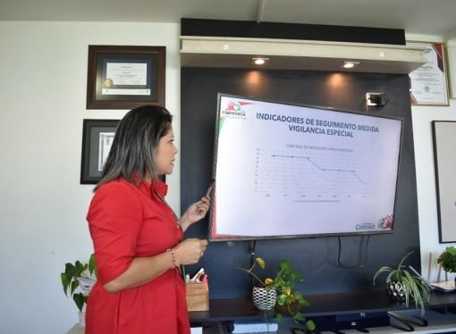 Capresoca EPS expuso resultados de su gestión ante el Gobernador de Casanare y sindicatos del sector salud