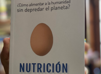 Nutrición Sostenible entre comida, el ambiente y la energía para no devorar el planeta