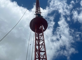 Seis estaciones meteorológicas para salvar vidas en Casanare