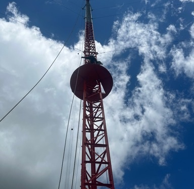 Seis estaciones meteorológicas para salvar vidas en Casanare
