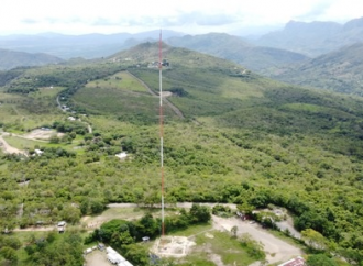 Ecopetrol inicia medición de potencial eólico en dos departamentos