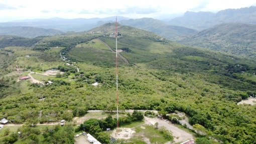 Ecopetrol inicia medición de potencial eólico en dos departamentos