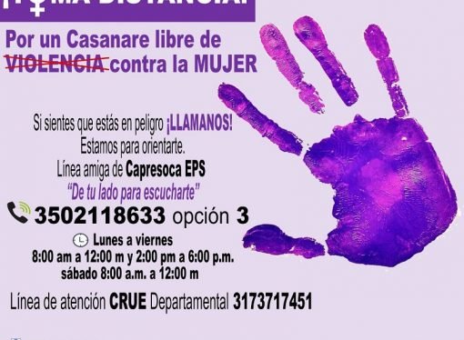 Eliminación de la Violencia contra la Mujer