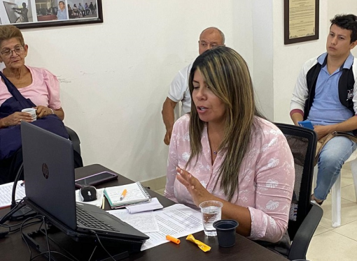 Diálogos Regionales Vinculantes, reactivan el sector porcícola de Casanare