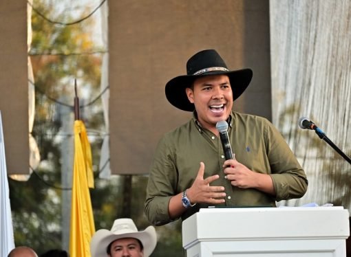 No prosperaron demandas contra Vladimir Olaya