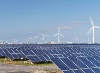 China: la futura superpotencia renovable