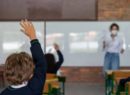 CRÓNICA DE GARDEAZÁBAL, SOMOS ANACRÓNICOS EDUCANDO