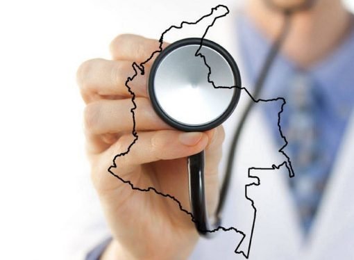 ¿ES REAL O IMAGINARIA LA CRISIS DE LA SALUD?