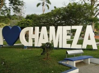 Arranca proyecto de vivienda en Chámeza