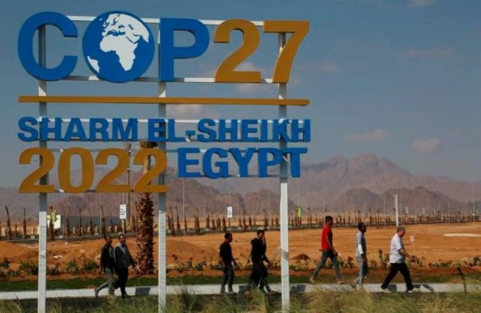 COP 27: decepción en las expectativas y acuerdos in extremis