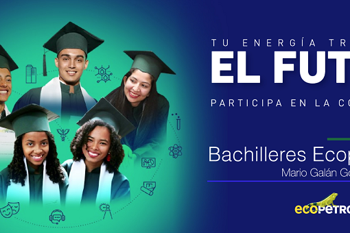 Ecopetrol dará becas para los mejores bachilleres del país