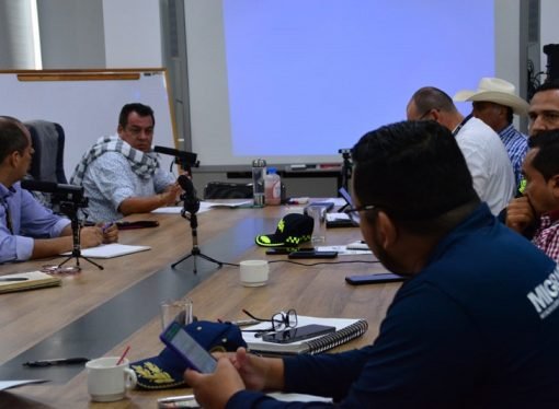 Autoridades buscan mejorar la seguridad de Yopal