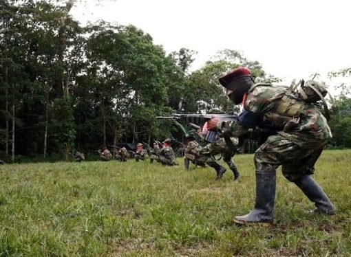 No cesa violencia en Arauca