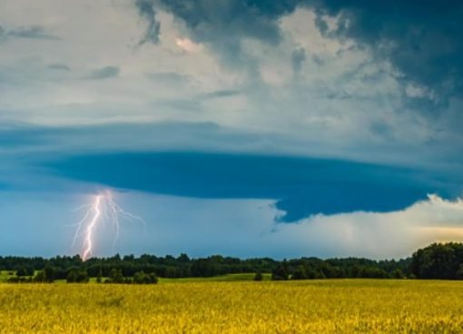 CRÓNICA DE GARDEAZÁBAL, CABAÑUELAS CON FEBRERO MALDITO