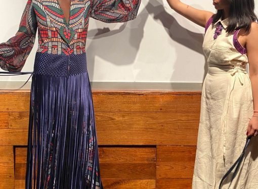 A través de donación se busca financiar carrera profesional de Indígena Arhuaca