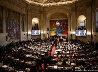 LA ABULTADA Y COMPLEJA AGENDA LEGISLATIVA DEL GOBIERNO