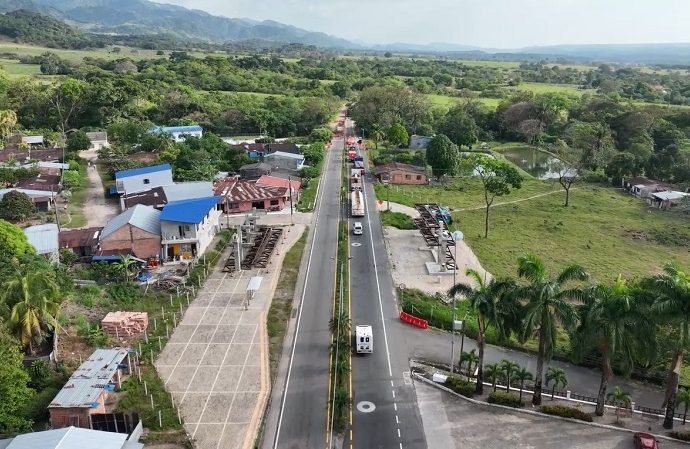 Hoy habrá restricción vehicular entre Villanueva y Monterrey