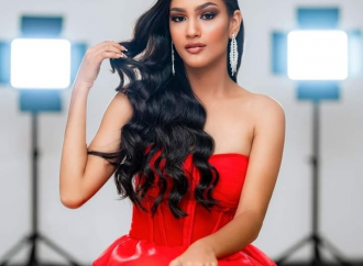 Nueve jovencitas se disputan la corona de Miss Teen Universe Casanare 2023