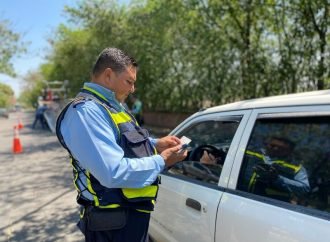 75 comparendos fueron impuestos la semana anterior en Yopal