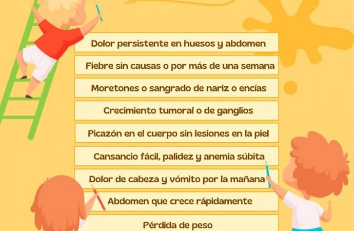 19 menores han fallecido por cáncer infantil en Casanare