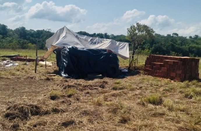 Víctimas de la guerrilla recuperan 110 hectáreas en La Macarena