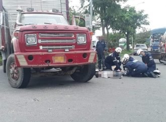 7 personas han fallecido en lo que va corrido del año en accidentes de tránsito en Yopal