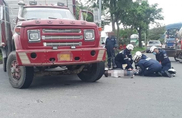 7 personas han fallecido en lo que va corrido del año en accidentes de tránsito en Yopal